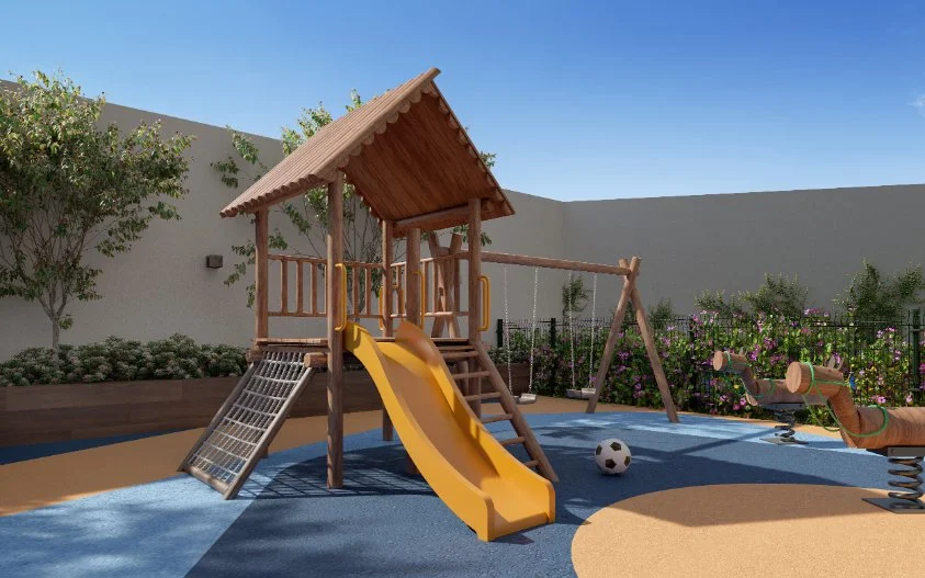 IMA DSEVEN7 VILA CARRÃO PLAYGROUND ALTA