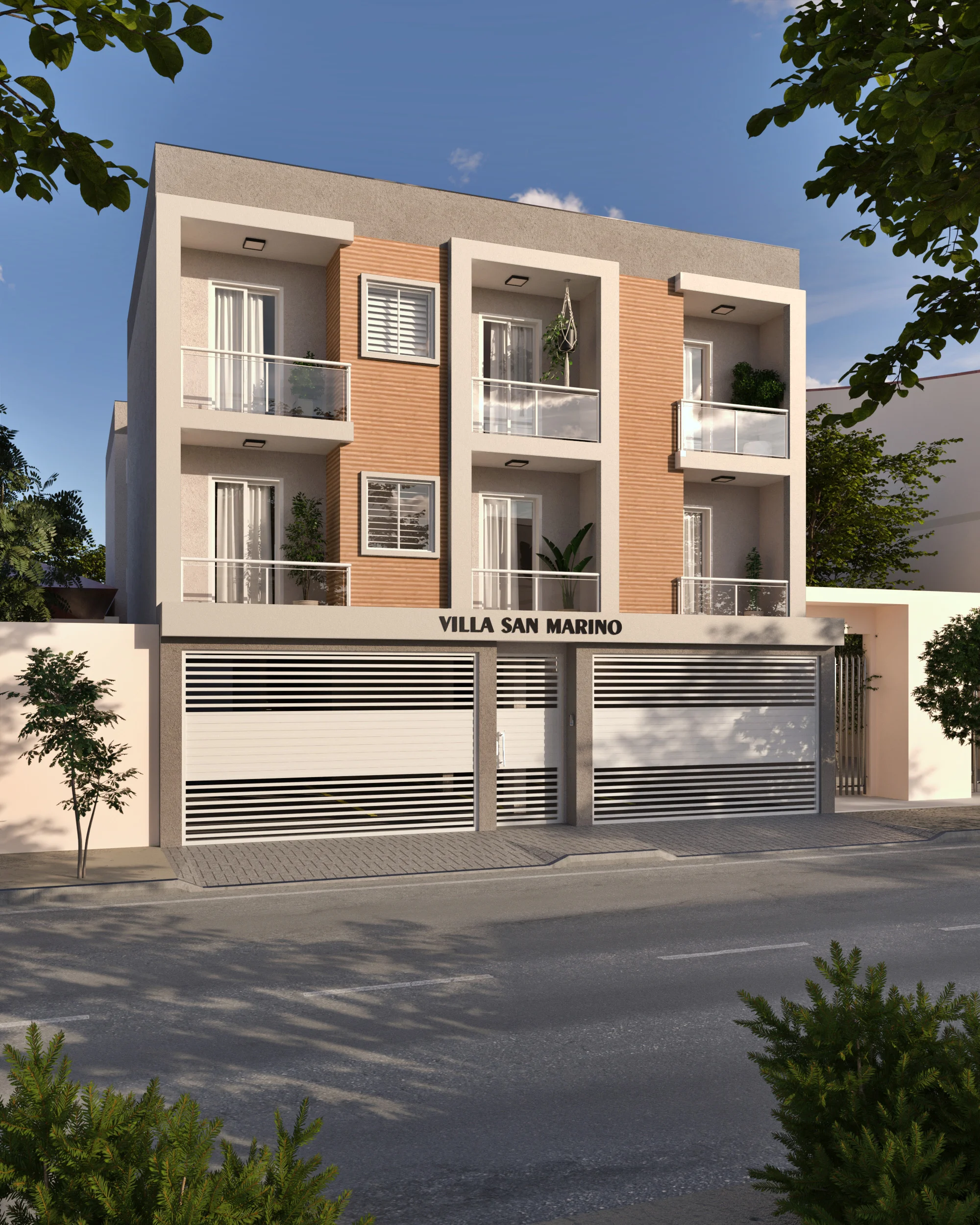 San marino destacada