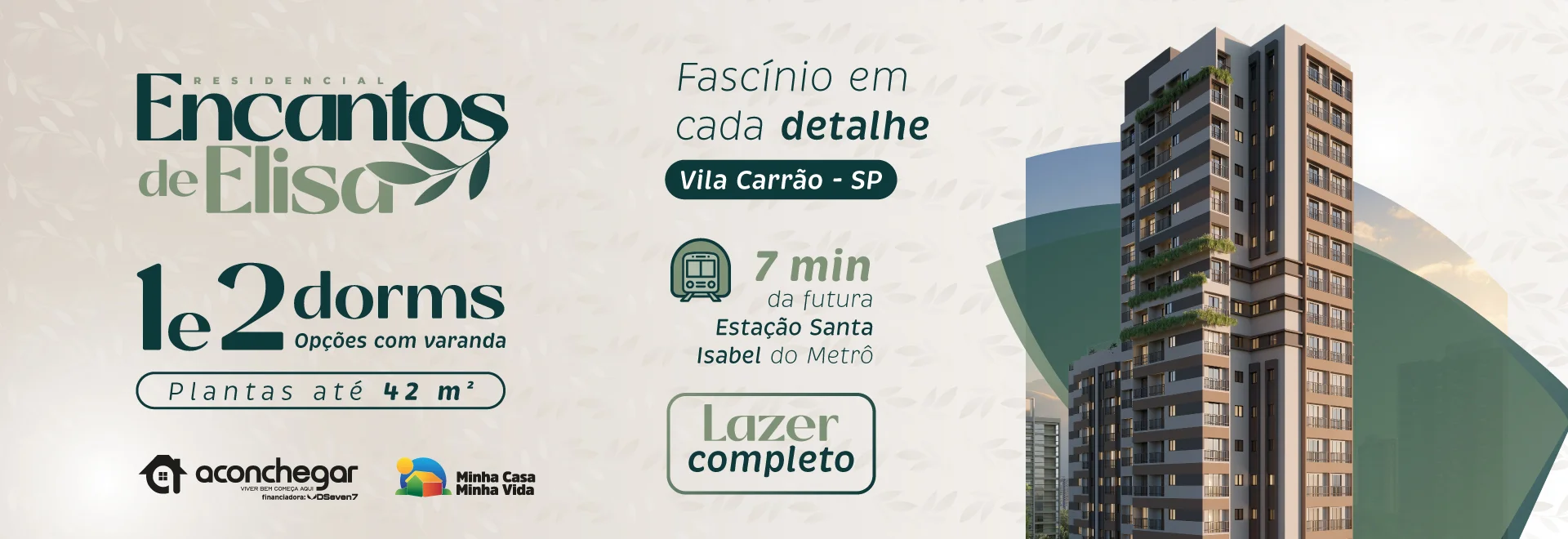 Encantos elisa desktop